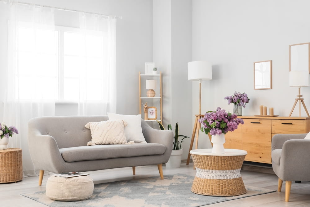 Pourquoi intégrer des objets chinés et recyclés dans sa décoration